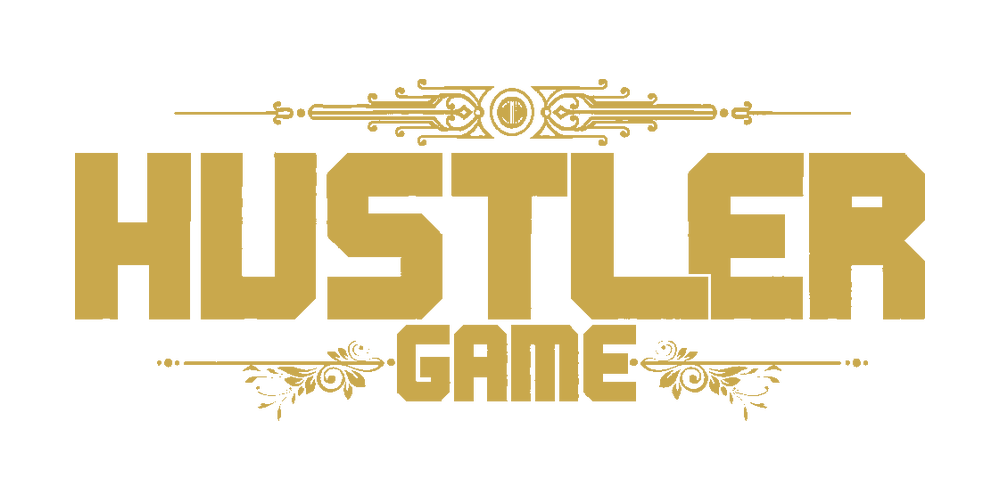 Hustler Game