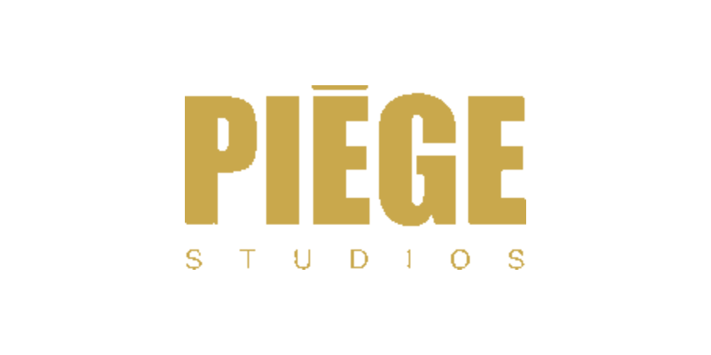 Piège Studios