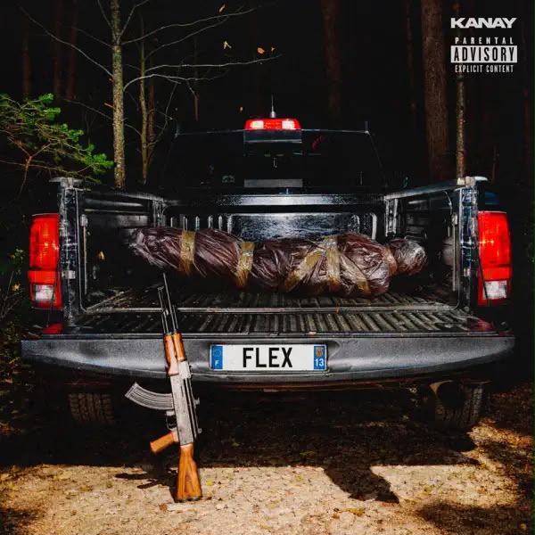 FLEX — Kanay