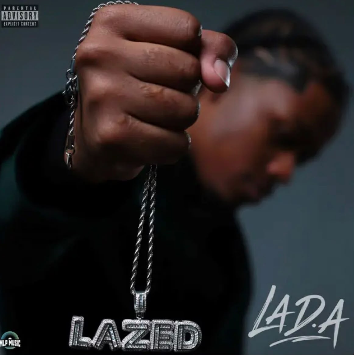 LA D.A — Lazer